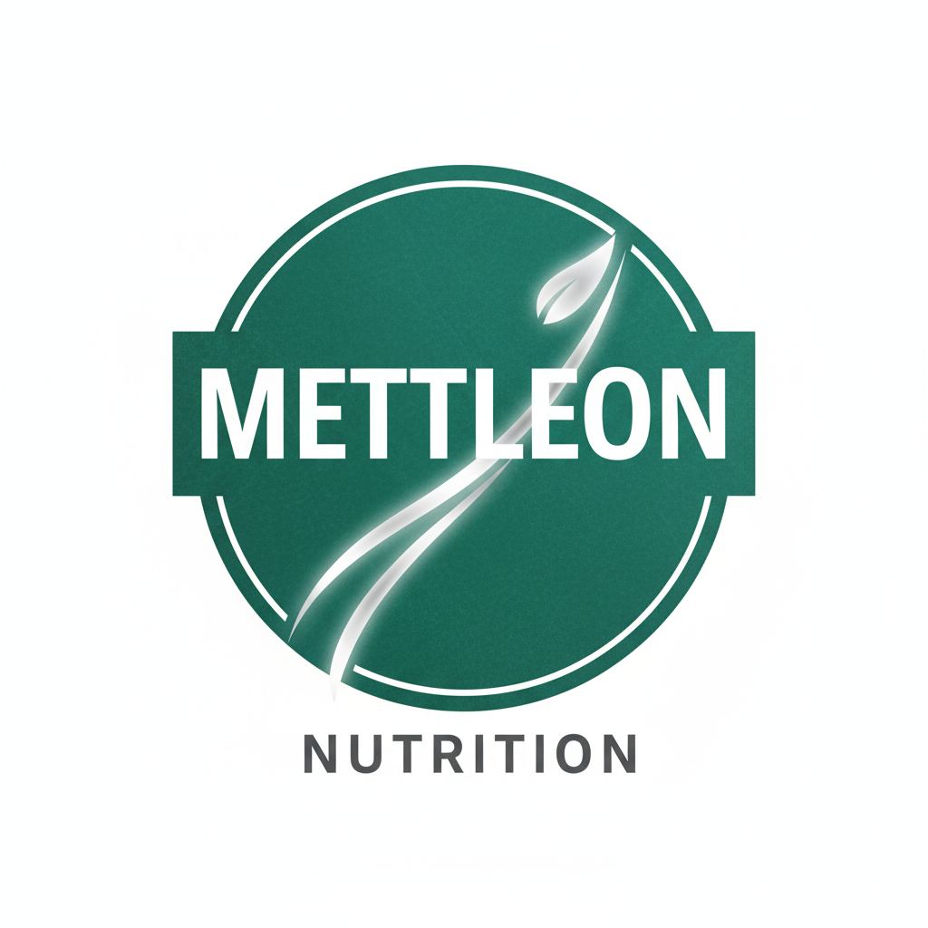 METTLE ON NUTRITION